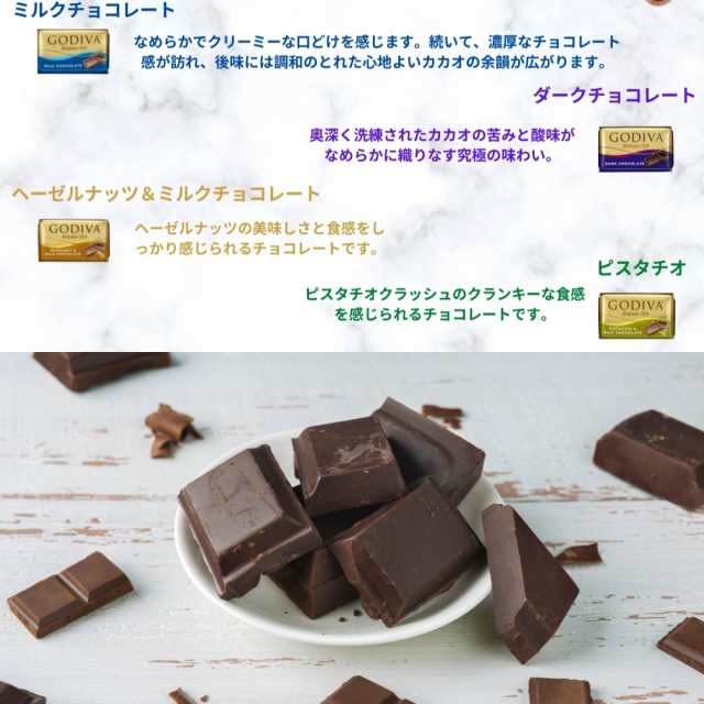 ゴディバ ナポリタン 4種 アソート 大容量 GODIVA ギフト プレゼント 送料無料 個包装 シェアパック チョコレート 詰め合わせ 450g  約110個の通販はau PAY マーケット - BUBUSHOP | au PAY マーケット－通販サイト