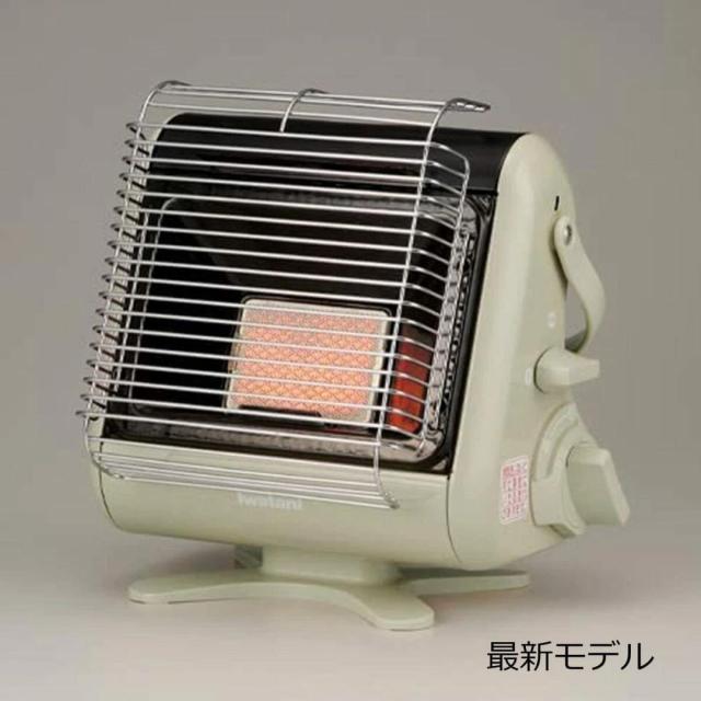 イワタニ カセットガスストーブ マイ暖 手軽に持ち運び ポータブル