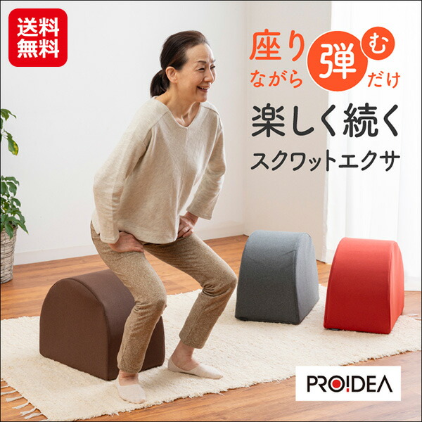 ワイドスクワットホッパー】【送料無料】 簡単 座って弾むだけ ワイドスクワットホッパー】【送料無料】 簡単 座って弾むだけ