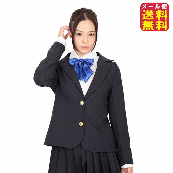 Amazon.co.jp: [Formemory] イギリス風 女子高校制服 卒業祭服