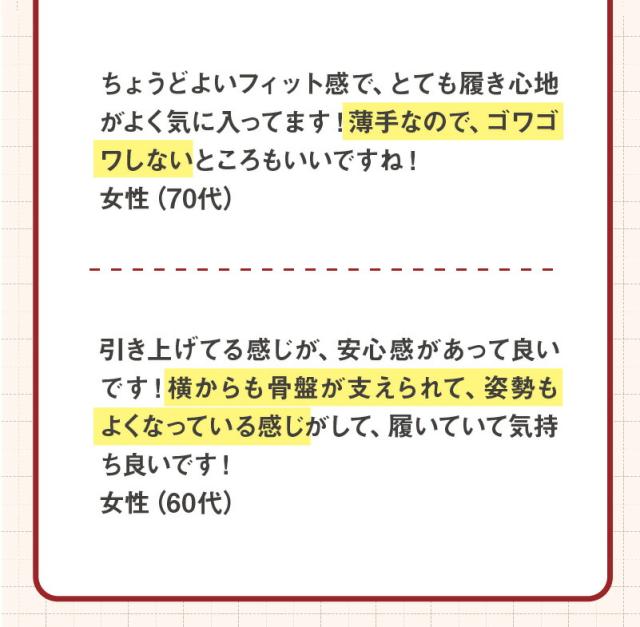 【あったかメディカルコツバンサポーター(2枚セット)】 【メール便 送料無料】尿漏れ 尿もれ 頻尿 対策 パンツ ガードル 内蔵パッド 骨盤底筋 引き上げ アシスト ハイウエスト 裏起毛 温かい レッド 医療機器 骨盤サポート ハンモックレース pd_12