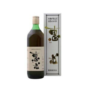 キレート水 水 健康飲料 健康食品 ミネラル水 送料無料【キレート水　恵心】【送料無料】 吸収する、という発想から生まれた健康飲料水で