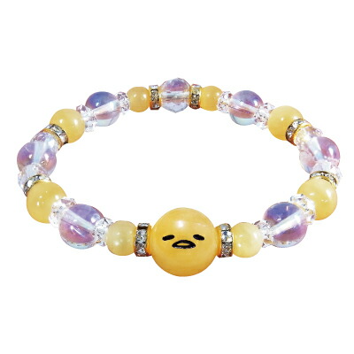 天然石ブレスレット 簡単 天然石 ブレスレット No 541 ハンドメイド