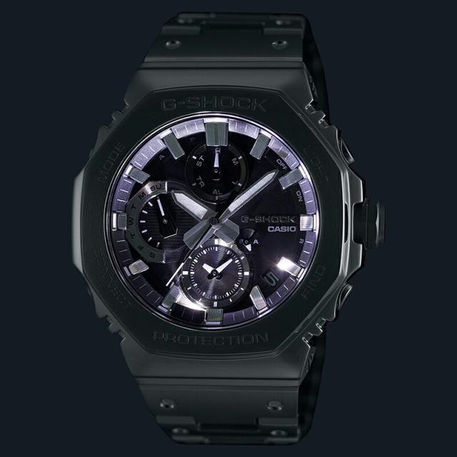 G-SHOCKフルメタルGMC-B2100 G-SHOCK（Gショック）FULLMETAL(フルメタル)シリーズ - GMC
