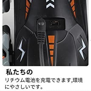 ラジコンカー こども向け スタントカー RCカー リモコンカー 分解せず