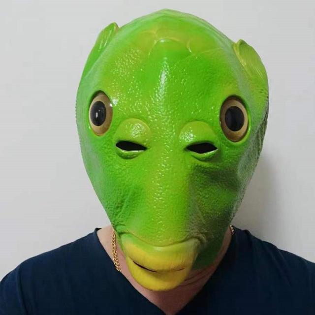 仮面 面白い魚の頭のマスク アニマルマスク かわいいコスプレ衣装 天然ゴム ハロウィーン 仮面舞踏会 パーティーパレード フルヘッドマスの通販はau Pay マーケット Hanayagi Shop 仮面 面白い魚の頭のマスク アニマルマスク かわいいコスプレ衣装 天然ゴム ハロウィーン 仮面舞踏会 パーティーパレード フルヘッドマスの通販はau Pay マーケット Hanayagi Shop