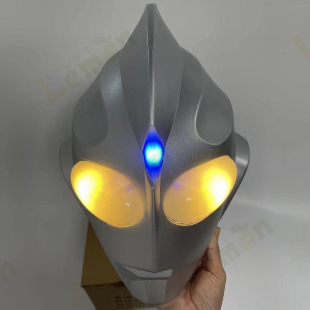 ウルトラマン ディガ led 仮面 マスク Digaライト コスプレ服 Ultraman