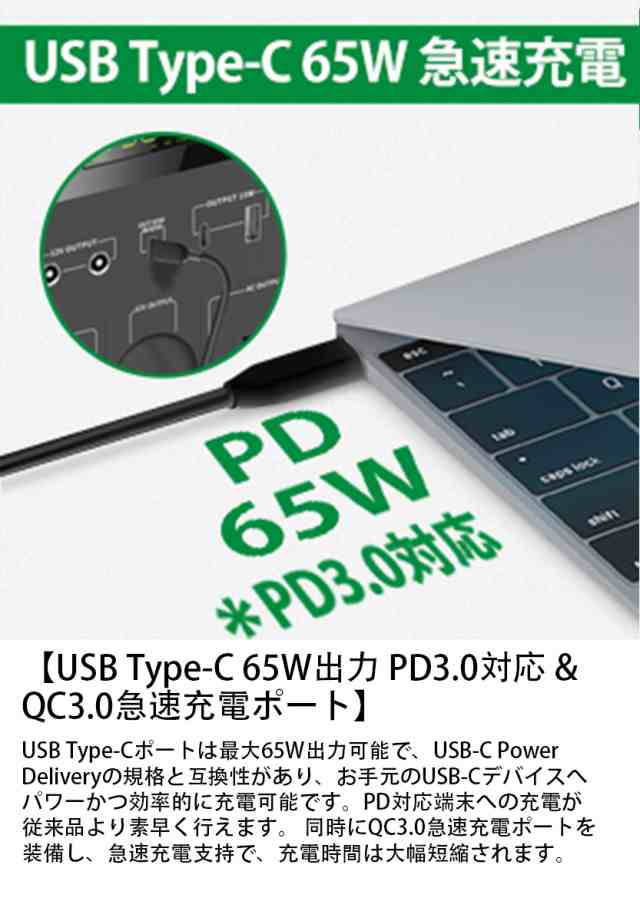 Puleida ポータブル電源 140000mAh/518Wh 家庭用蓄電池 非常用電源 純正弦波AC(600W 瞬間最大950W) PSE認証済み  PD65W出力 DC/USB出力 ソの通販はau PAY マーケット - Hanayagi shop