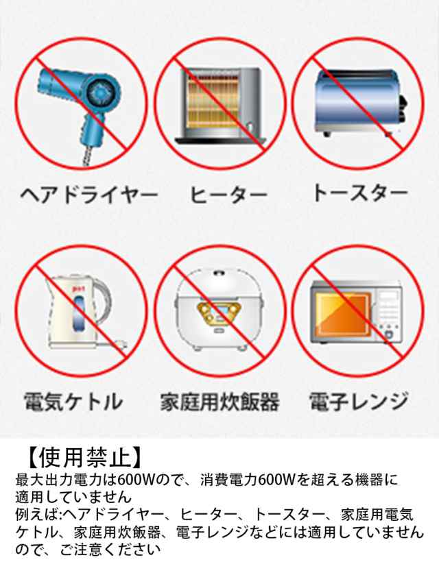 ポータブル電源 140000mAh/518Wh 純正弦波AC(600W ) - www.mtsn1pringsewu.sch.id