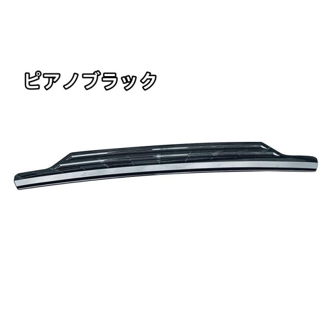 トヨタ ランドクルーザー 250 ランクル250 バックドアモール テールゲートガーニッシュ カスタム 外装パーツ アクセサリー_1