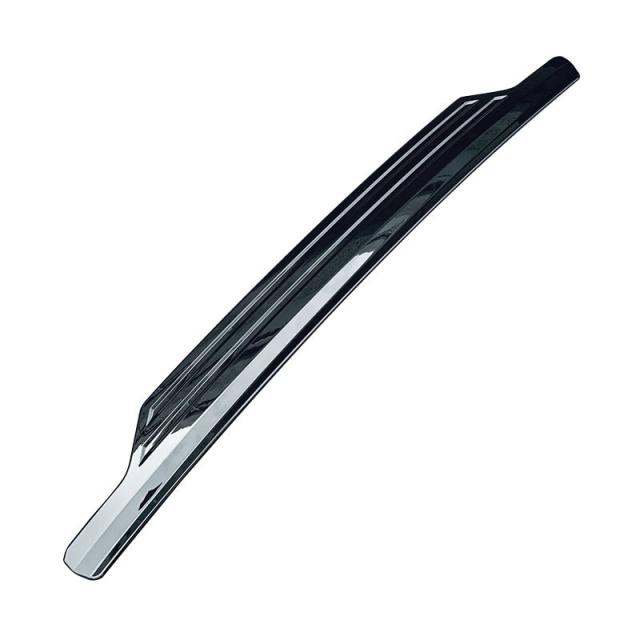 トヨタ ランドクルーザー 250 ランクル250 バックドアモール テールゲートガーニッシュ カスタム 外装パーツ アクセサリー_4