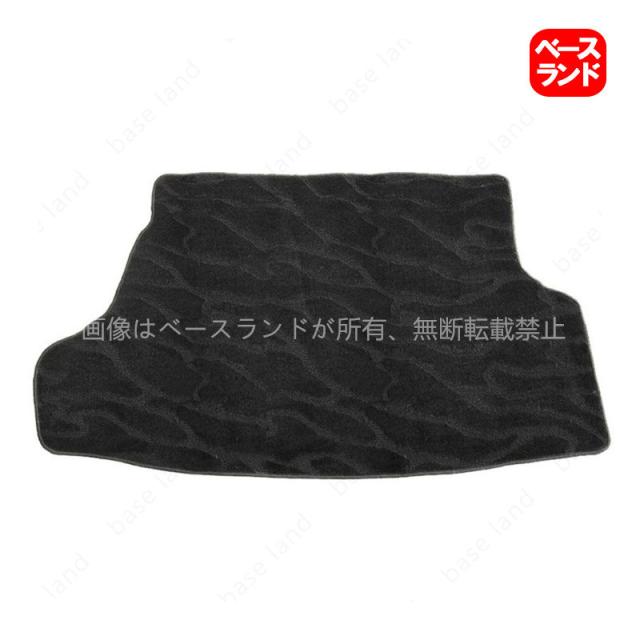 プリウスPHV ラゲッジマット フロアマット トランクマット カーマット 荷室 汚れ/キズ防止 インテリア 1枚@の通販は