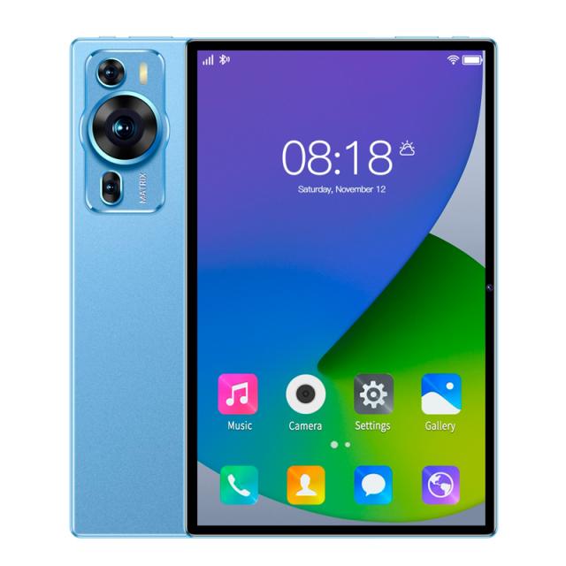 新型P60Pro 10.1インチスマートタブレット 12GB+512GB 多言語対応 ゲーム エンタメ ビジネスに最適 学習にも便利な万能モデル_2