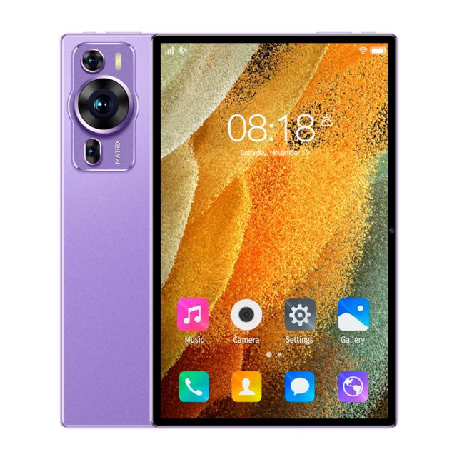 新型P60Pro 10.1インチスマートタブレット 12GB+512GB 多言語対応 ゲーム エンタメ ビジネスに最適 学習にも便利な万能モデル_3