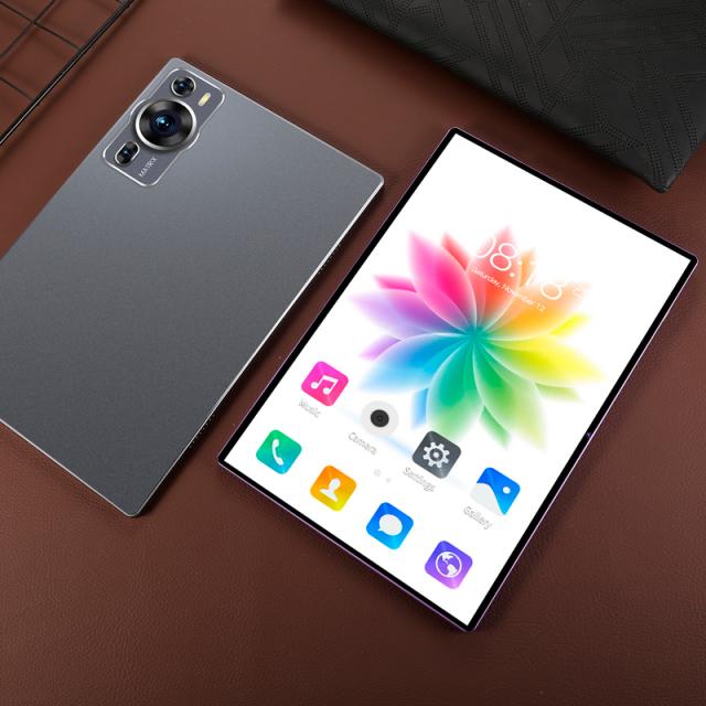 新型P60Pro 10.1インチスマートタブレット 12GB+512GB 多言語対応 ゲーム エンタメ ビジネスに最適 学習にも便利な万能モデル_6