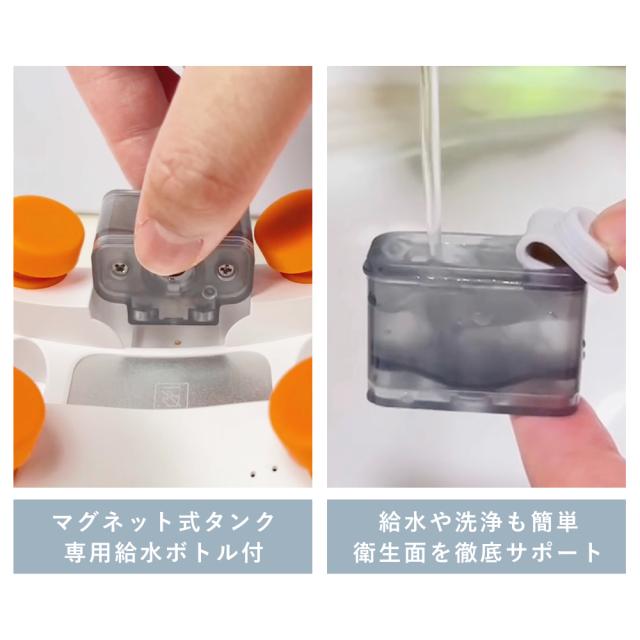 アイマッサージャー プロ手技 目元ケア 温熱 振動 蒸気 マッサージ ほぐしケア 美容 エステ アイウォーマー アイリラックス リリースアイ 男女兼用 疲労改善 目の乾燥感 ギフト 敬老の日 実用的 可視レンズ 目の疲れ 解消グッズ_16