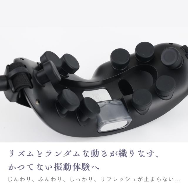 アイマッサージャー プロ手技 目元ケア 温熱 振動 蒸気 マッサージ ほぐしケア 美容 エステ アイウォーマー アイリラックス リリースアイ 男女兼用 疲労改善 目の乾燥感 ギフト 敬老の日 実用的 可視レンズ 目の疲れ 解消グッズ_8