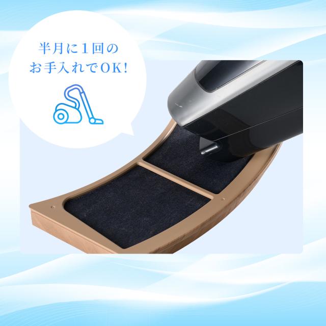 UZUKAZE 3 ナチュラル★最新モデル★特典/交換フィルター★ 空気清浄機能付 14畳対応 調光調色 おしゃれ スライマック シーリングファンライト シーリングライト 羽なし LED ライト ウズカゼ リビング 天井照明 Amazon Echo Googlehome対応 音声操作_12