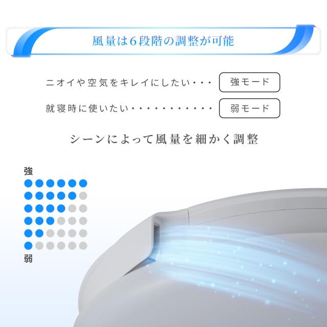 UZUKAZE 3 ナチュラル★最新モデル★特典/交換フィルター★ 空気清浄機能付 14畳対応 調光調色 おしゃれ スライマック シーリングファンライト シーリングライト 羽なし LED ライト ウズカゼ リビング 天井照明 Amazon Echo Googlehome対応 音声操作_17
