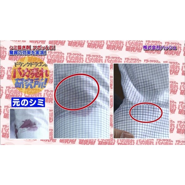 染み抜き剤 携帯用 スポッとる 150ml×2 繊維用シミ抜き洗浄剤 衣類用シミとり剤 シミ抜き しみ抜き 洗浄 洗濯 シミ取り 衣類 携帯用 洋服 着物 シミ取り 食べこぼし スポっとる スポットル すぽっとる