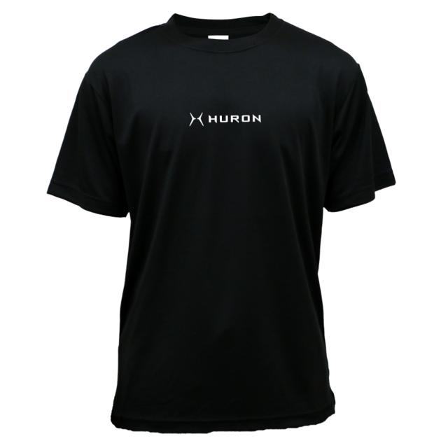 メーカー公式]着るだけリラックス ヒューロン リカバリーウェア T