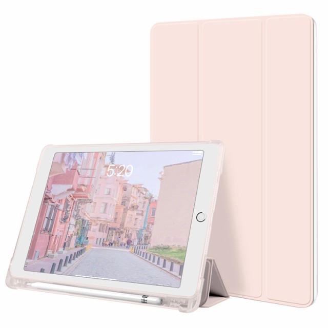 iPad ケース ペン収納 Air5 2022 iPad Air4 iPad 2021 2019 第9世代 第