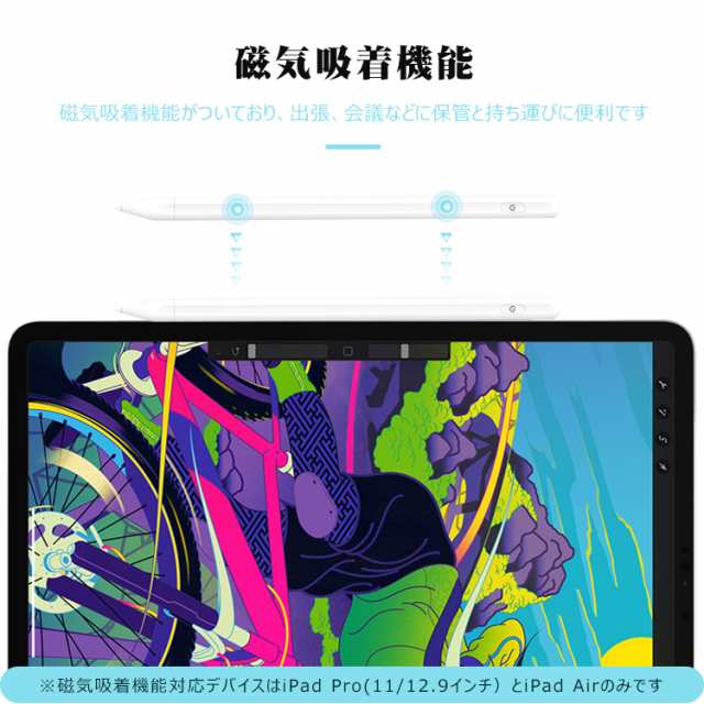 iPad Pro 11 第3世代　＋　ステイラスペン