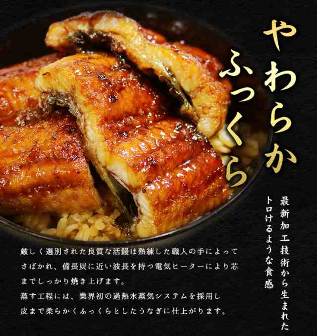 kst23_g】[[　タレ山椒つき　PAY　au　国産うなぎ長蒲焼き(160g〜170g)×3尾セット　送料無料《eel-ue1》【kst23_w　まぐろ処一条　マーケット　訳あり　PAY　ウナギ長蒲焼き-3p]の通販はau　マーケット－通販サイト