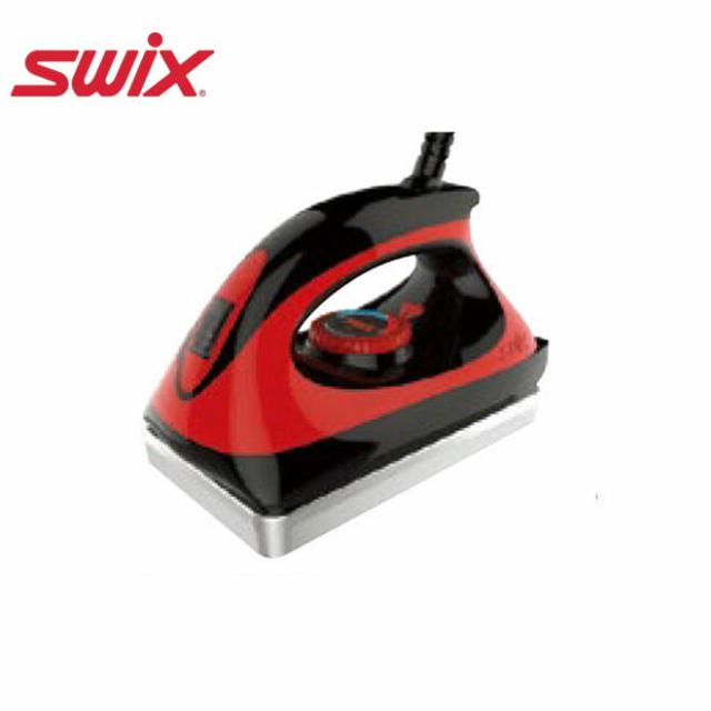 SWIX (スウィックス) デジタルアイロン スポーツワクシングアイロン