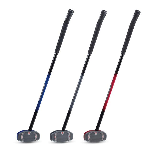 グラウンドゴルフ クラブ 羽立工業 HATACHI ハタチ  ストレートドライブクラブ2 BH2857 Ground Golf グラウンドゴルフ用品 グランドゴルフ用品