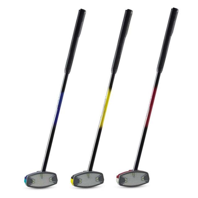 グラウンドゴルフ クラブ 羽立工業 HATACHI ハタチ  パワードソールクラブ3 BH2863 Ground Golf グラウンドゴルフ用品 グランドゴルフ用品