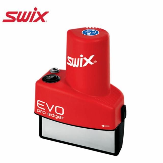 SWIX TA3012-110 エボプロシャープナー EVO Pro Edger 電動DIAディスクタイプ・サイドエッジシャープナー 【チューンナップ用品】【お手入れ・メンテナンス用品】