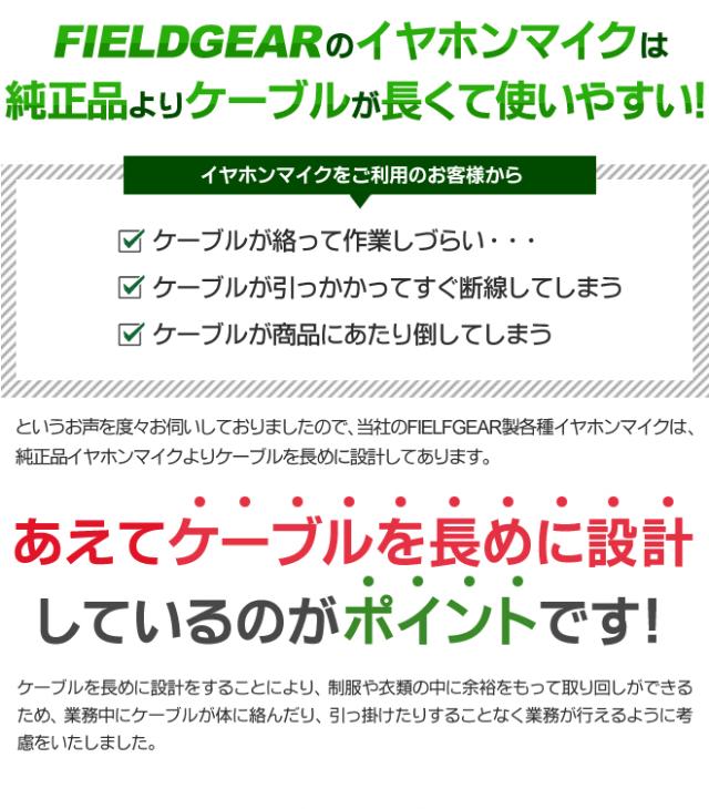アイコム ヤエス スタンダード アルインコ イヤホンマイク 耳掛け式 1ピン防水ねじ込み式プラグ 10個セット インカムマイク IC-4310 IC-4350 FTH-107 FTH-108 FTH-208 FTH-307 FTH-308 FTH-314 SR-40 SR-45 SR-70 SR-100 DJ-P221用 EME-36A HM-177PI SSM-59互換品 EV4M10_5