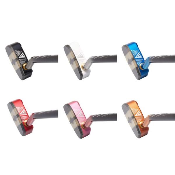 グラウンドゴルフ アシックス ASICS ストロングショット ハイパーTC 4