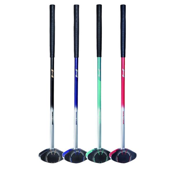 グラウンドゴルフ クラブ 羽立工業 HATACHI ハタチ ダブルフォースクラブ BH2875 両面フェイス Ground Golf グラウンドゴルフ用品