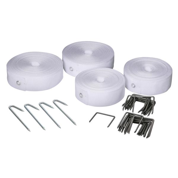 ゲートボール 用品 ニチヨー NICHIYO 5cm 巾ラインテープ インサイド用 CT-5