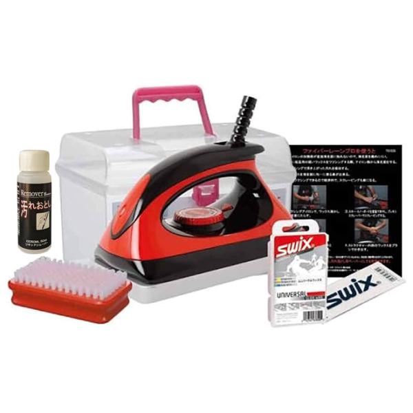 スノーボード ホットワックス用品 セット スキー ワクシング 楽天市場】GALLIUM ガリウム JB0014 ワクシングKit スキー