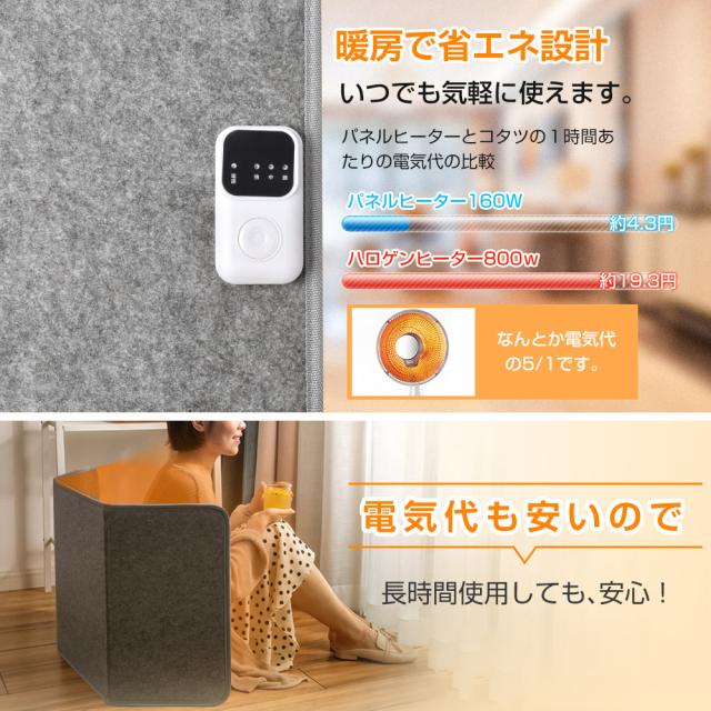 ★これは便利！あったか❤️ハロゲンフットヒーター 即購入可能♩ 楽天市場】【ランキング1位】季節家電 ストーブ・ヒーター 足