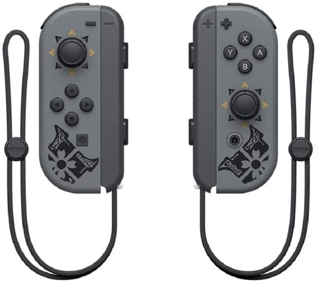 Nintendo Switch モンスターハンターライズ スペシャルエディション