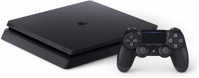 SONY PlayStation4 本体 CUH-2200AB01 ps4 プレステ4 ソニー プレー ...