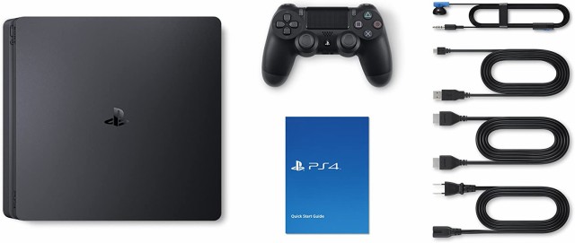 送料無料】SONY PlayStation4 本体 CUH-2200AB01 ps4 プレステ4 ソニー ...