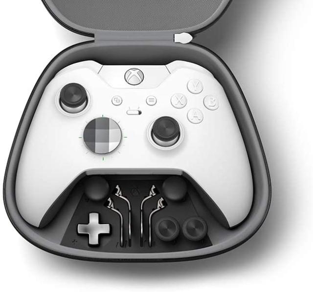 希少プレミア】マイクロソフト Microsoft Xbox One Elite
