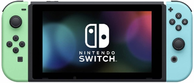 Nintendo Switch あつまれ どうぶつの森 セット 本体 任天堂 ...