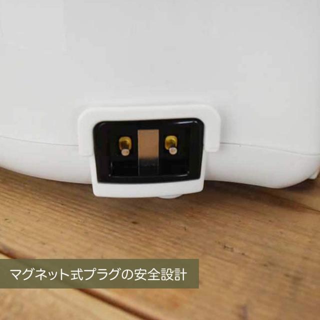 【送料無料】タイガー 炊飯器 マイコン 3合 JAI-R551 ホワイト タイガー魔法瓶 炊きたて 炊飯ジャー 1人暮らし 家電 新品 対象 おしゃれ おすすめ ランキング 人気 誕生日プレゼント セール sale ギフト プレゼント_6