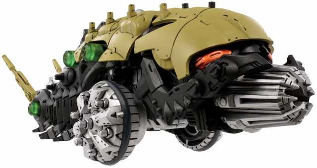 送料無料】ZOIDS ゾイドワイルド ZW17 キャタルガ プレゼント ギフト 