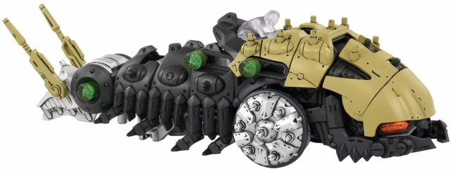 【送料無料】ZOIDS ゾイドワイルド ZW17 キャタルガ プレゼント ギフト 人気 誕生日プレゼント ランキング 2021 おもちゃ 誕生日 小学生 