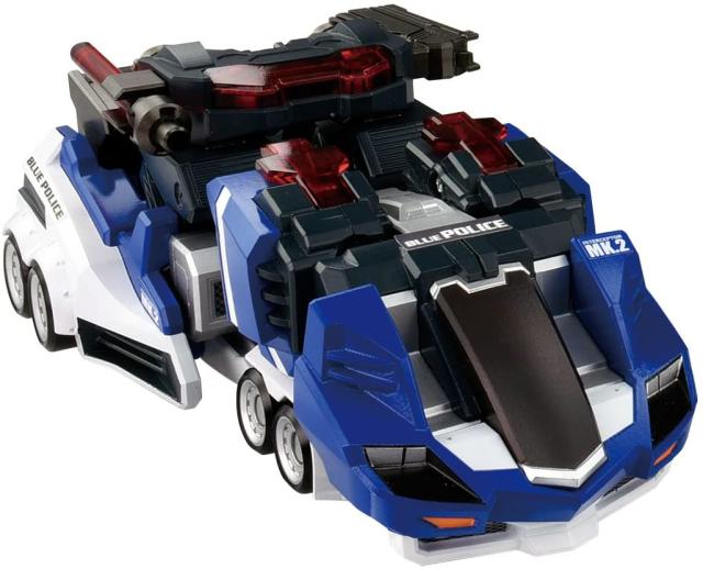 トミカ　ドライブヘッド　マッハシューティングスター　箱　説明書　有 61A7uxtSl2L._UF894,1000_QL80_.jpg