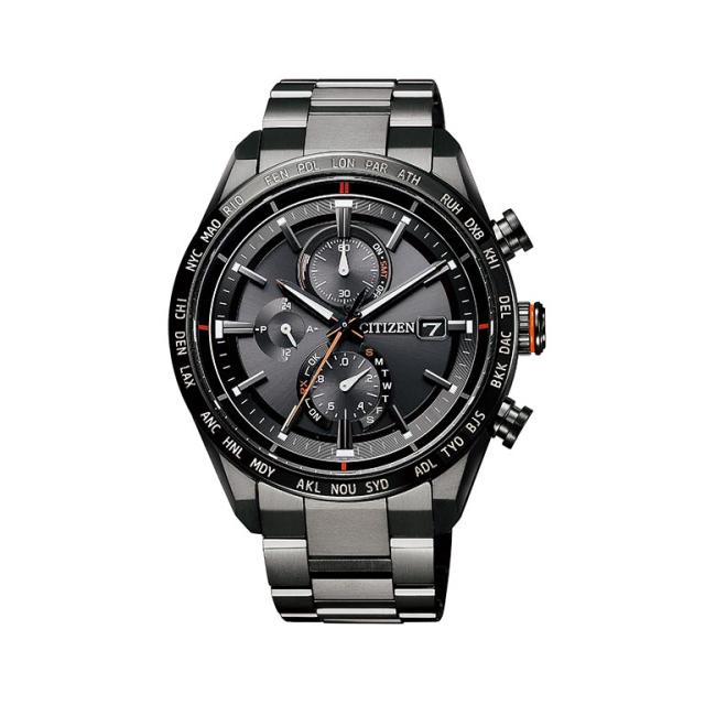 CITIZEN ATTESA シチズン アテッサ ACT Line エコ・ドライブ 電波時計