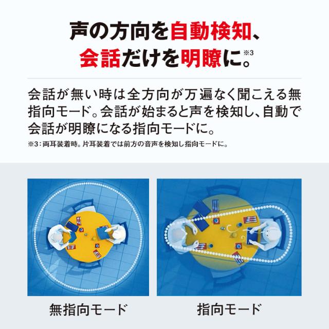 電池交換不要 充電式 耳かけ型 デジタル補聴器 ACTOS RIC 片耳 - デジタル 補聴器 集音器 耳かけ 軽度 中度 高度 難聴 聞こえ 右耳 左耳 コンパクト 目立たない 高齢者 おすすめ 敬老の日 父の日 母の日 ギフト プレゼント Beltone Rely 63DW 200193_7