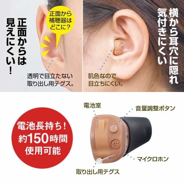 オンキョー 補聴器 リモコンの人気商品・通販・価格比較 - 価格.com